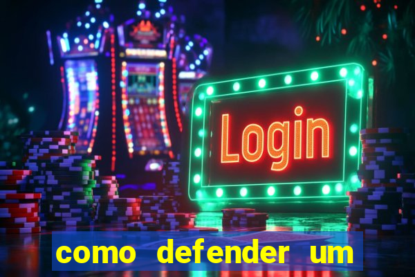 como defender um criminoso 7 temporada